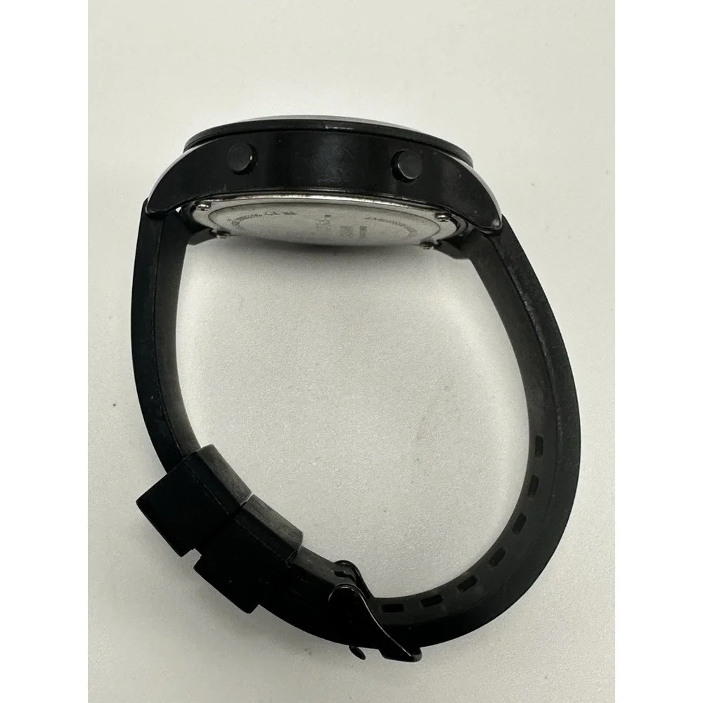Skechers SR5144 Rosencrans New Battery Digital‎ Mens Watch 46MM 8